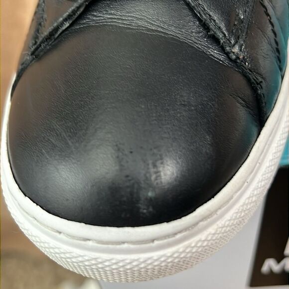 🔥 Oliver Cabell Men's Low Designer Sneakers Black - Men Sz 8.5 (41) - PERFECT! - Picture 14 of 14